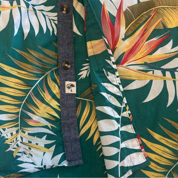 Seapoint short sleeve shirt great condition size XXL - Picture 5 of 6